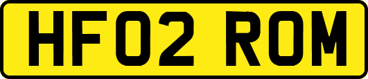 HF02ROM