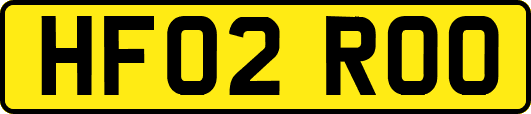 HF02ROO