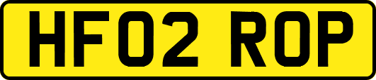 HF02ROP