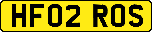 HF02ROS