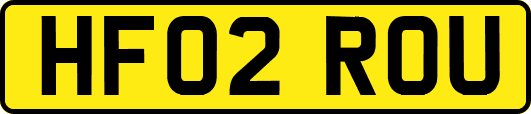 HF02ROU