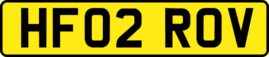 HF02ROV