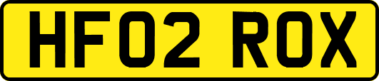 HF02ROX
