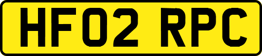 HF02RPC