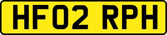HF02RPH