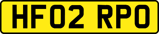 HF02RPO