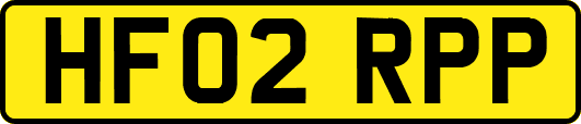 HF02RPP