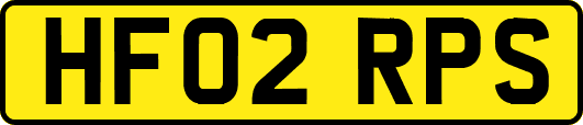 HF02RPS