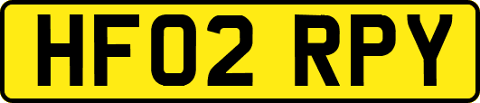 HF02RPY