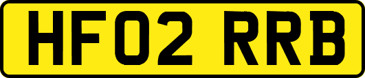 HF02RRB