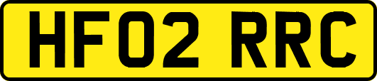 HF02RRC