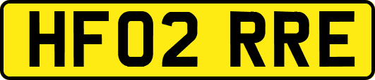 HF02RRE