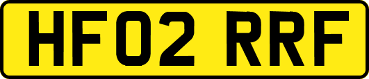 HF02RRF