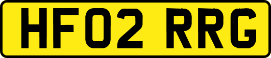 HF02RRG