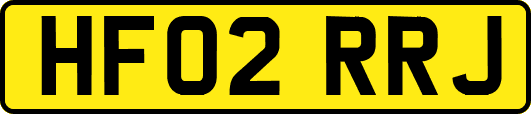 HF02RRJ