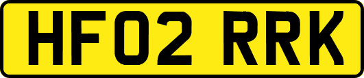 HF02RRK