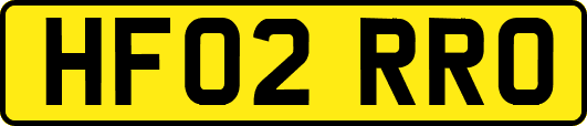 HF02RRO