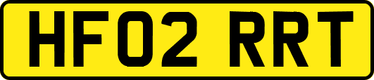 HF02RRT