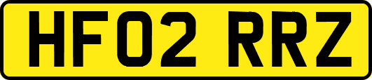 HF02RRZ