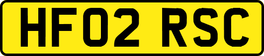 HF02RSC