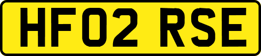 HF02RSE