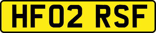 HF02RSF