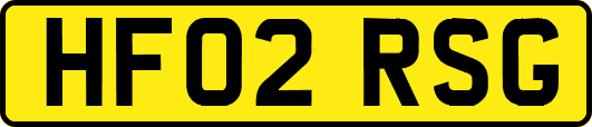 HF02RSG