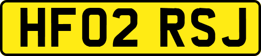 HF02RSJ