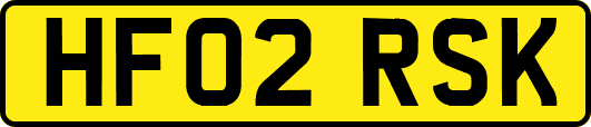 HF02RSK