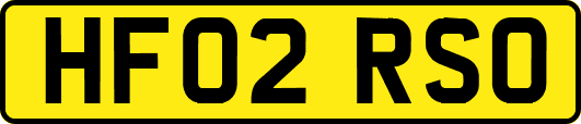 HF02RSO