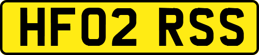 HF02RSS