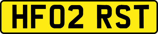 HF02RST