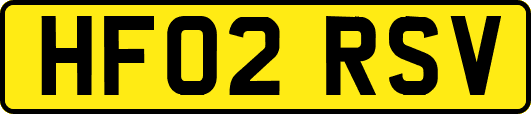 HF02RSV