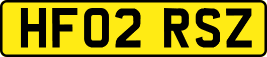 HF02RSZ