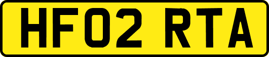 HF02RTA