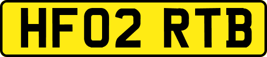 HF02RTB