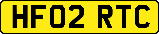 HF02RTC