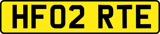 HF02RTE