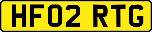 HF02RTG