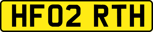 HF02RTH