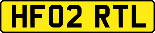 HF02RTL