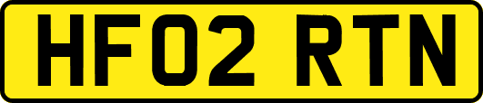 HF02RTN
