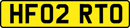 HF02RTO