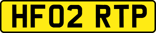 HF02RTP