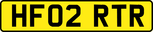 HF02RTR