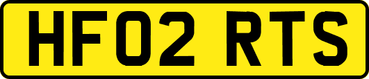 HF02RTS
