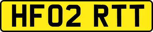 HF02RTT