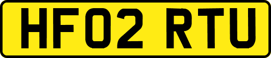 HF02RTU