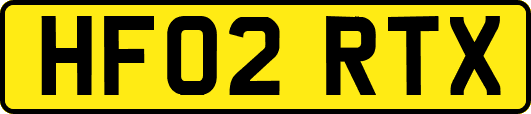 HF02RTX
