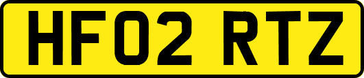HF02RTZ